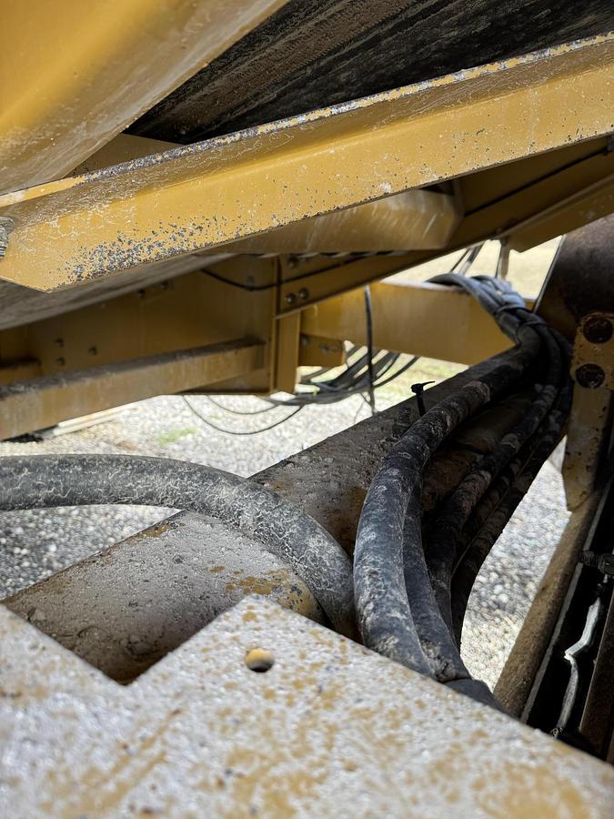 Used 2023 SCREEN MACHINE 4043 TR