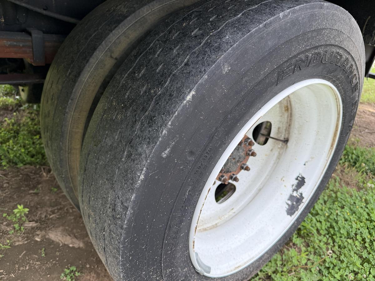 Used 2019 FORD F650 SUPER DUTY