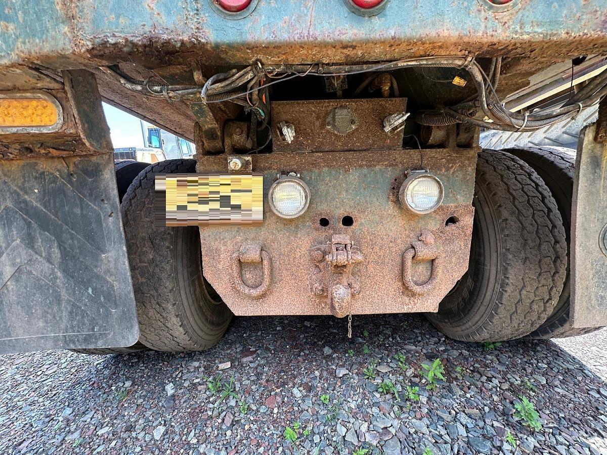 Used 1990 MACK RB688S
