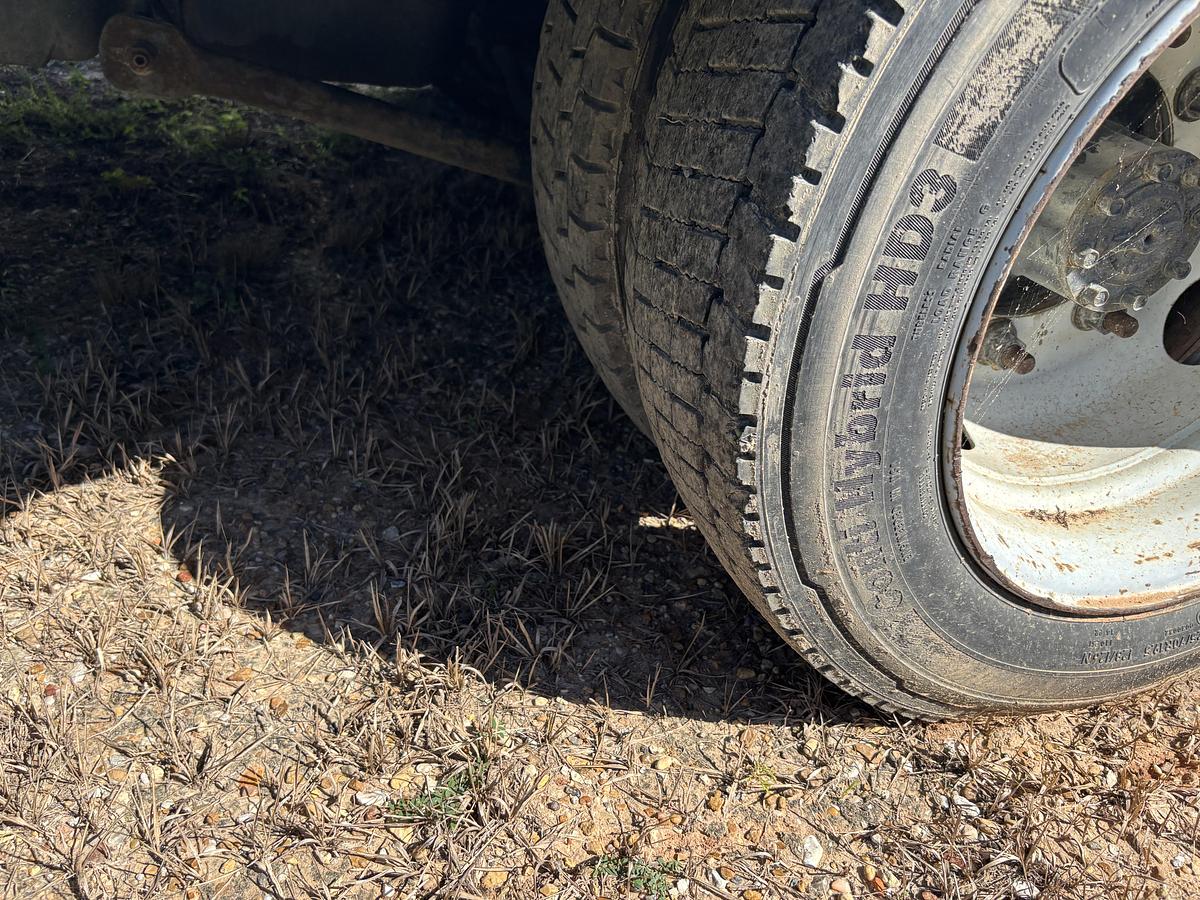 Used 2005 ALTEC AT200A