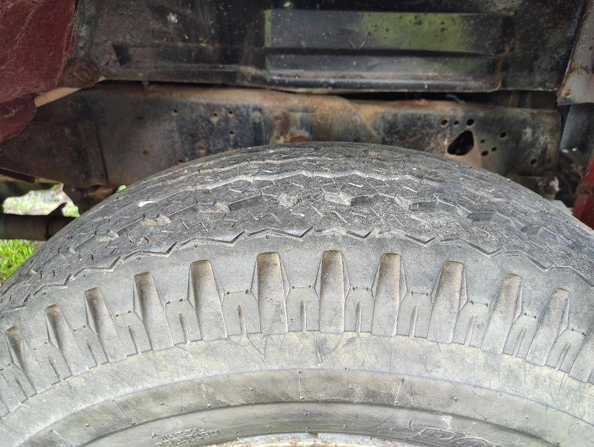 Used 1965 INTERNATIONAL Loadstar 1800