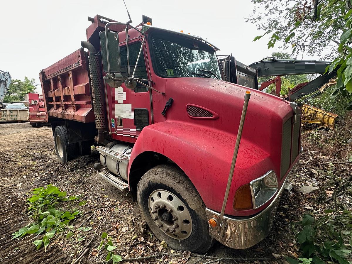 Used 2000 KENWORTH T300