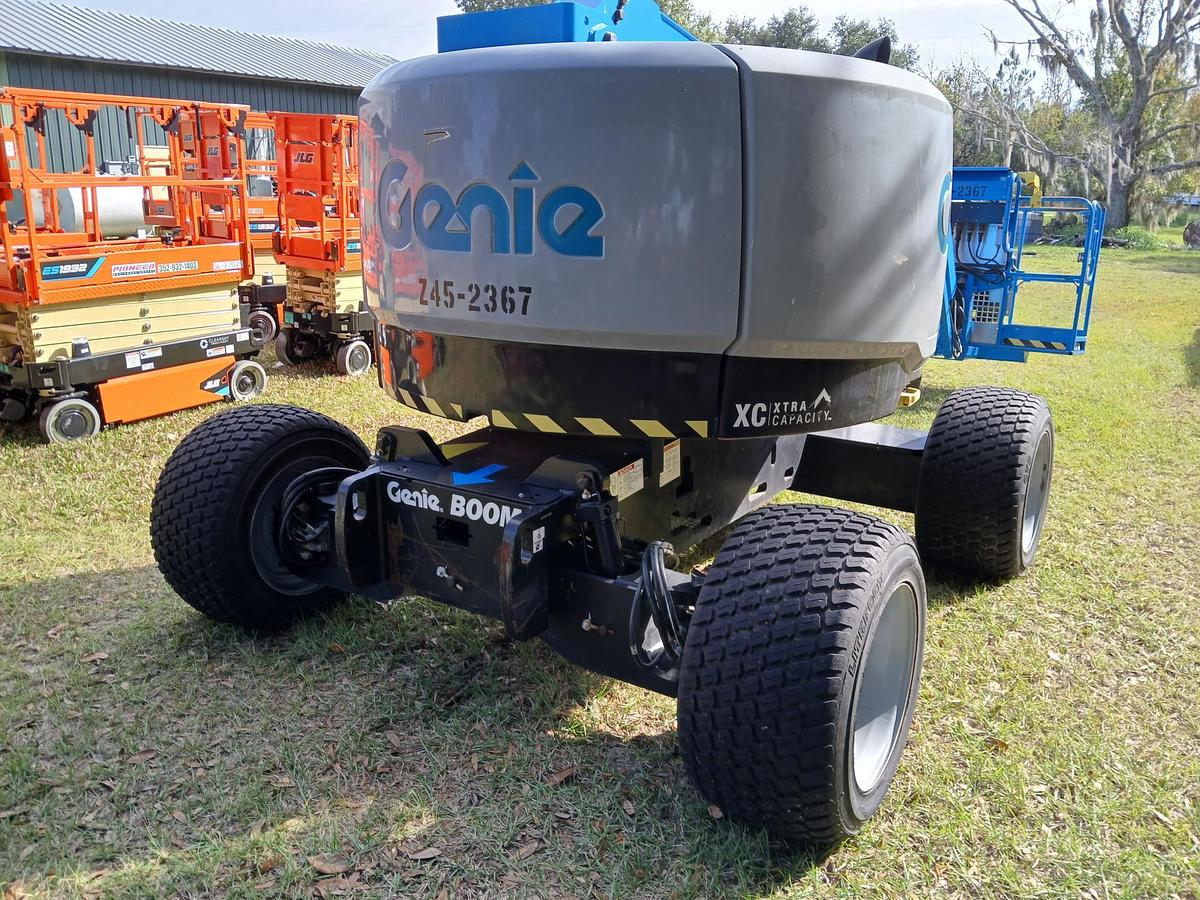 Used 2023 GENIE Z45 HF