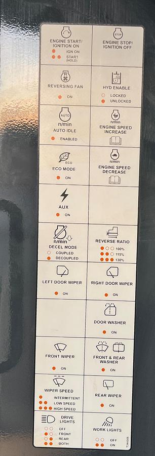 Used 2019 DEERE 750k LGP