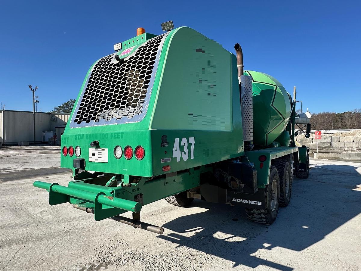 Used 2020 TEREX FD4000