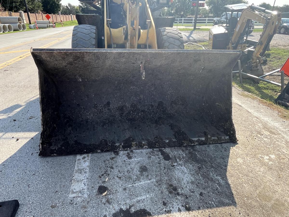 Used 2021 KOMATSU WA270-8