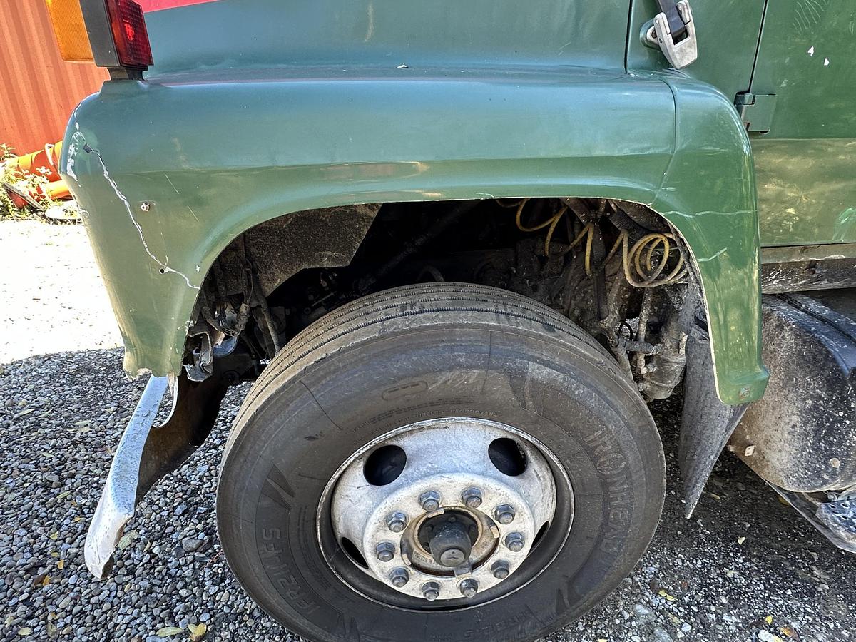 Used 1994 FORD LN9000