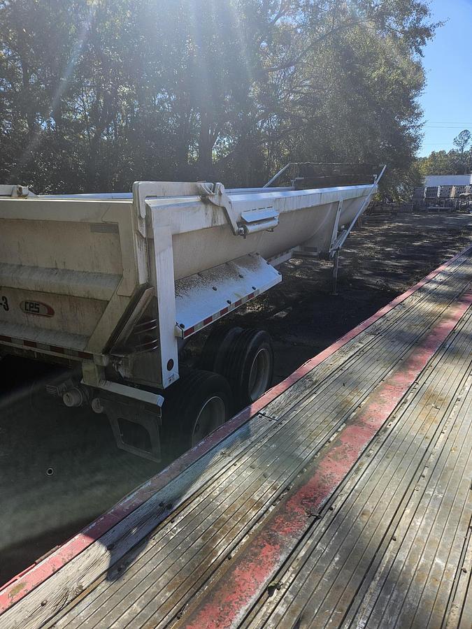 Used 2021 CPS MANAC 4H236AB00