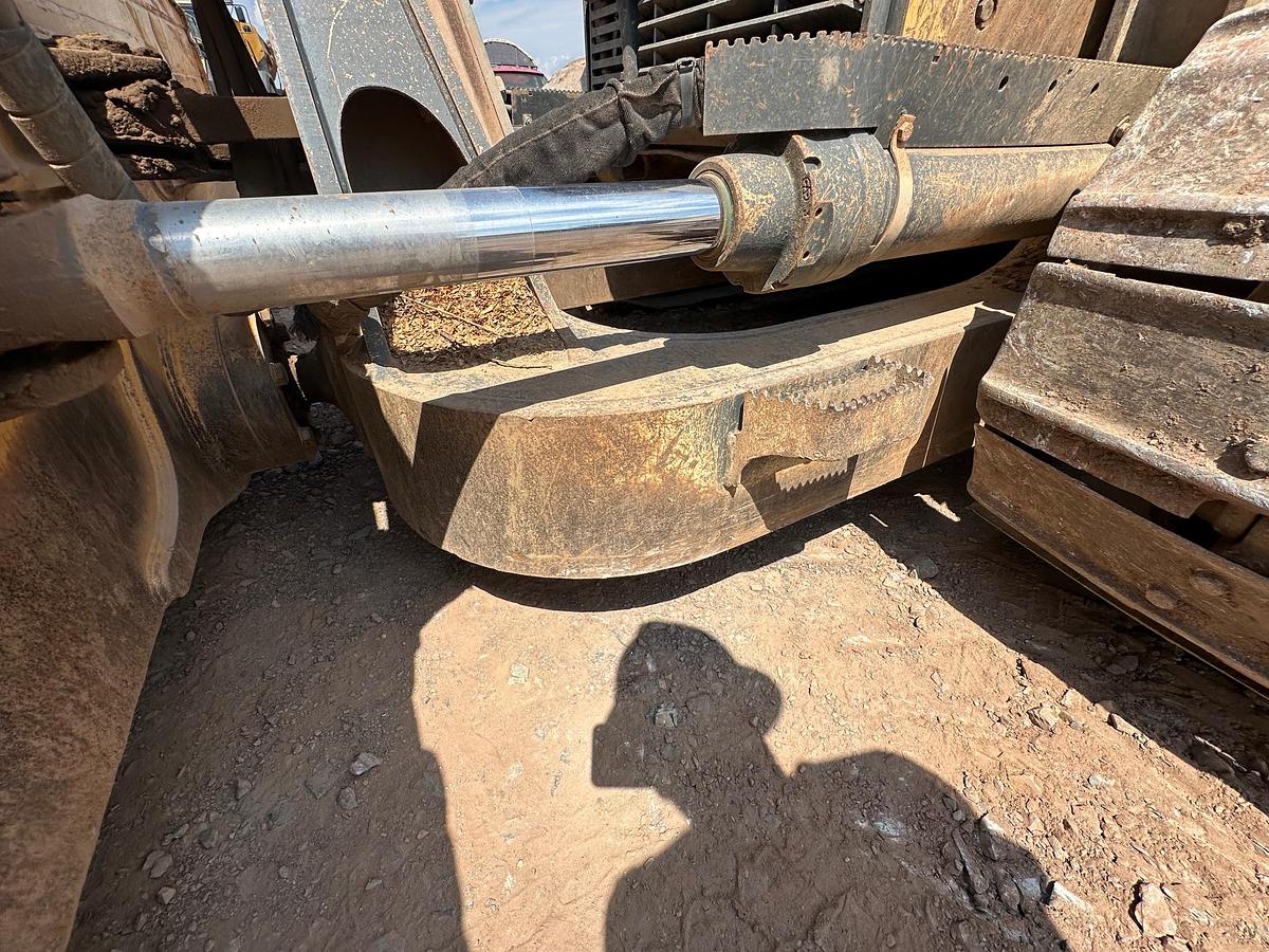 Used 2018 DEERE 850K WLT