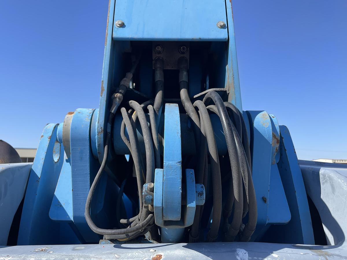 Used 2006 GENIE S-60