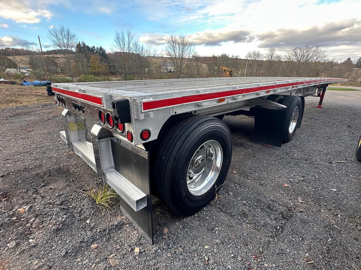 Used 2005 MANAC 48'x102