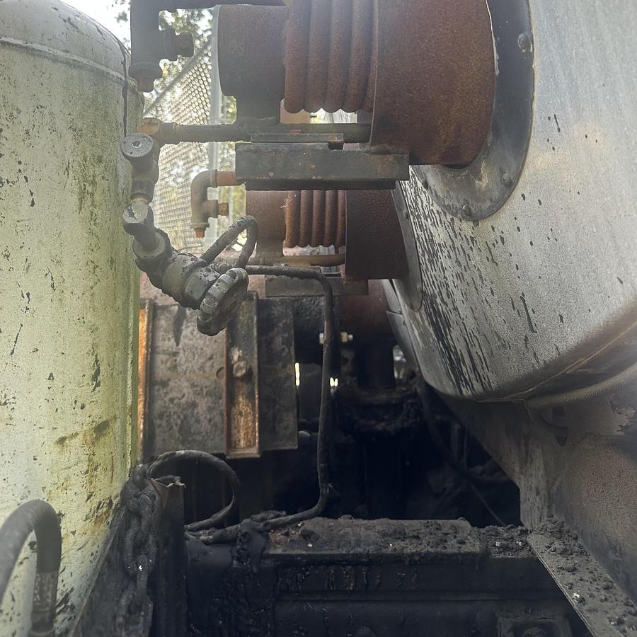 Used 1995 PETERBILT 200