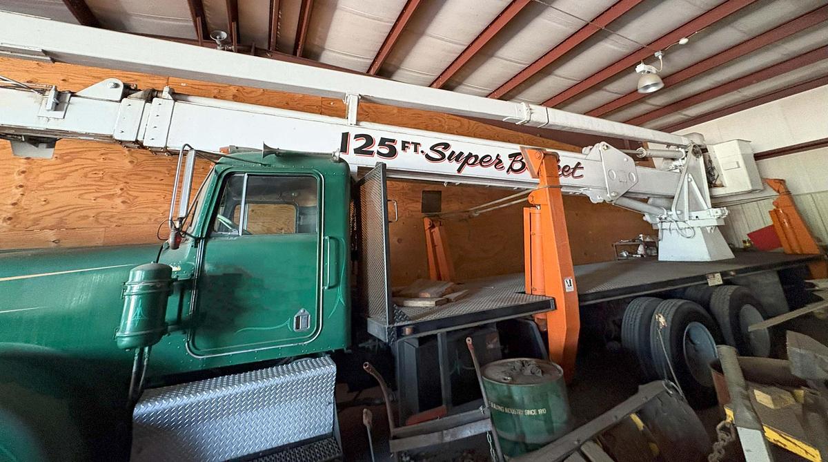 Used 1970 KENWORTH W900