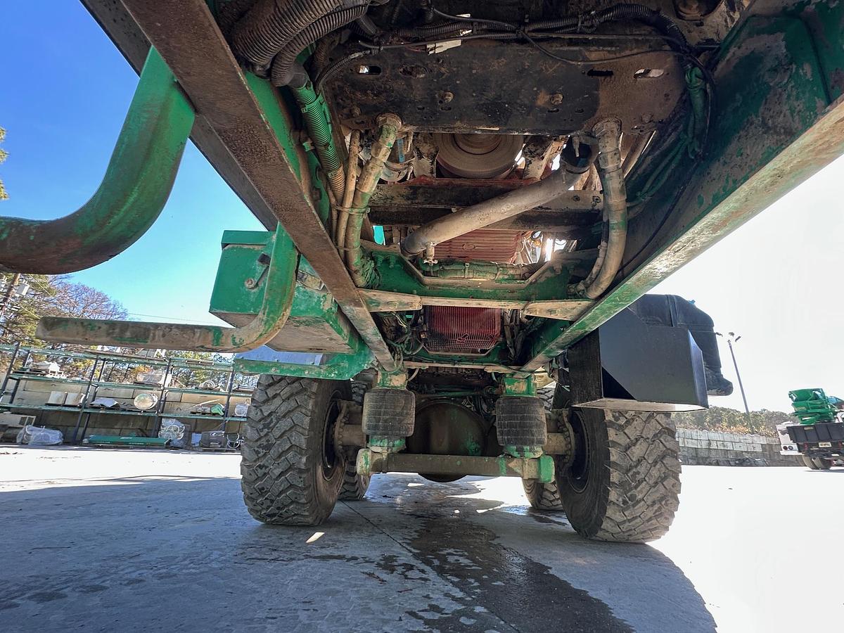 Used 2020 TEREX FD4000