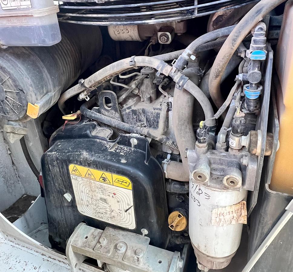 Used 2021 BOBCAT s62