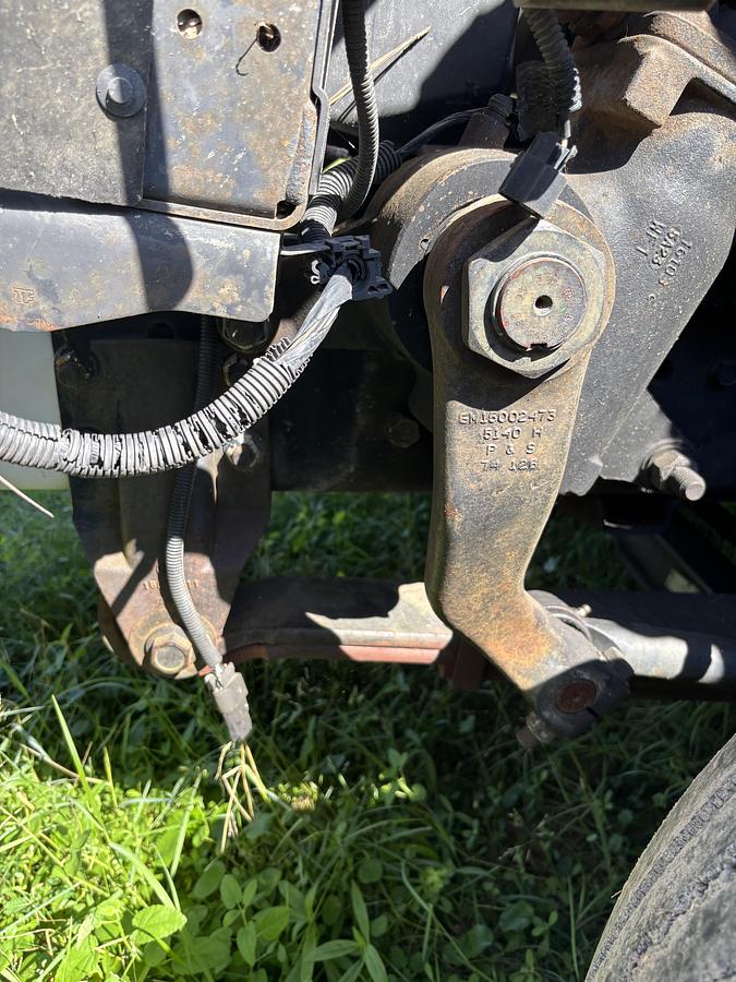 Used 2005 ALTEC AP45A