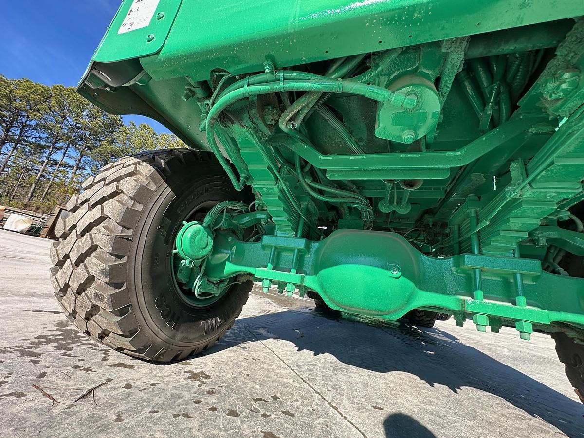 Used 2020 TEREX FD4000