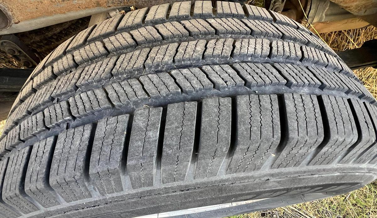 Used 2009 CHEVROLET Silverado