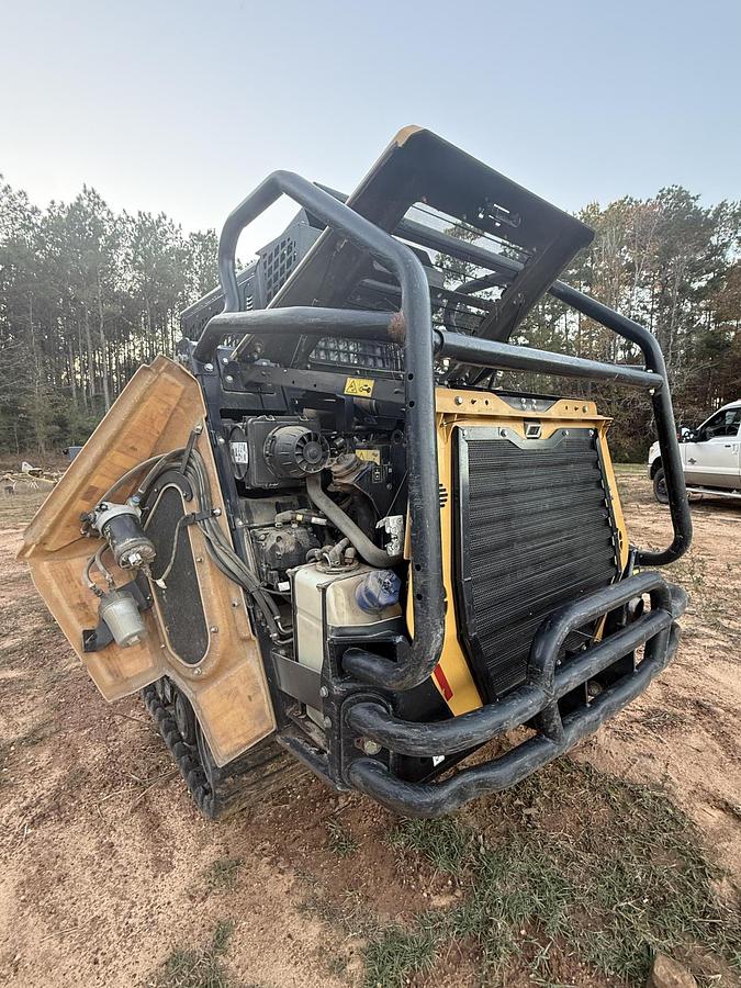 Used 2021 ASV RT 120