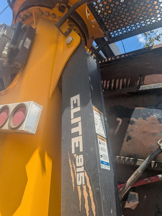 Used 1995 PETERBILT 330