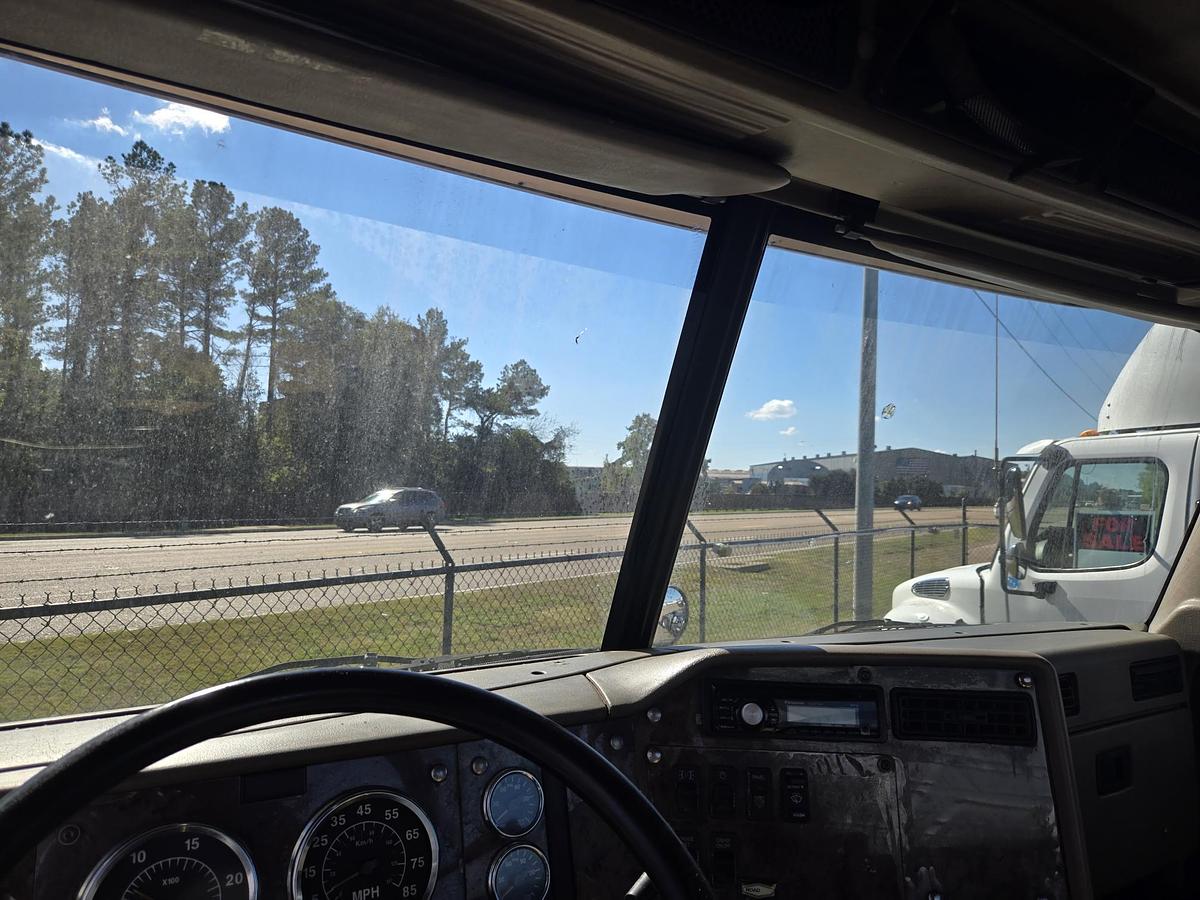 Used 2005 INTERNATIONAL 9200i