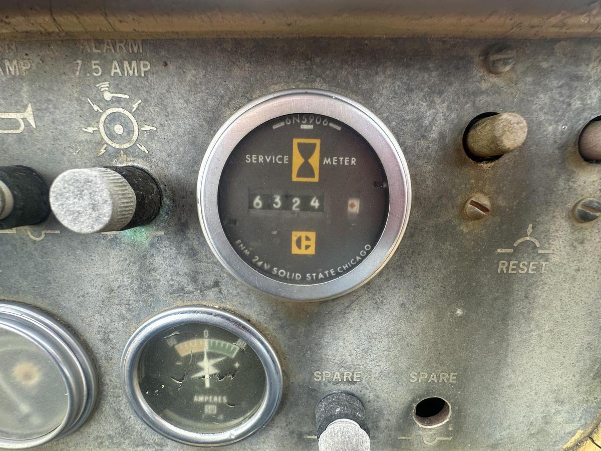 Used 1979 CATERPILLAR 977L