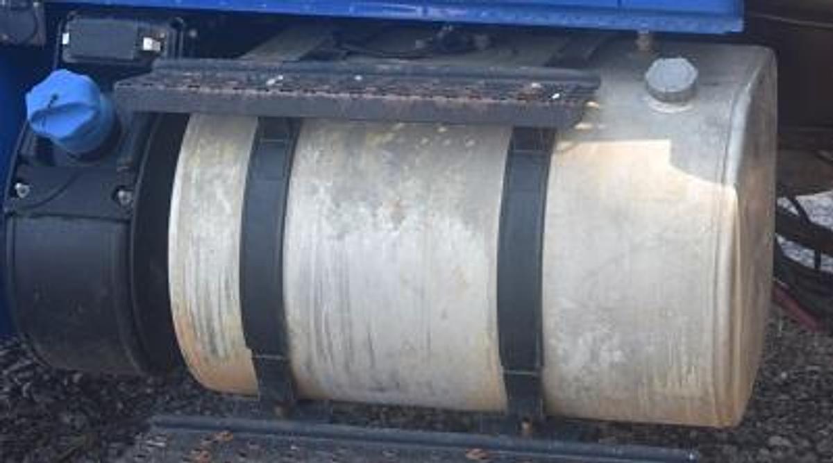 Used 2017 INTERNATIONAL 4300