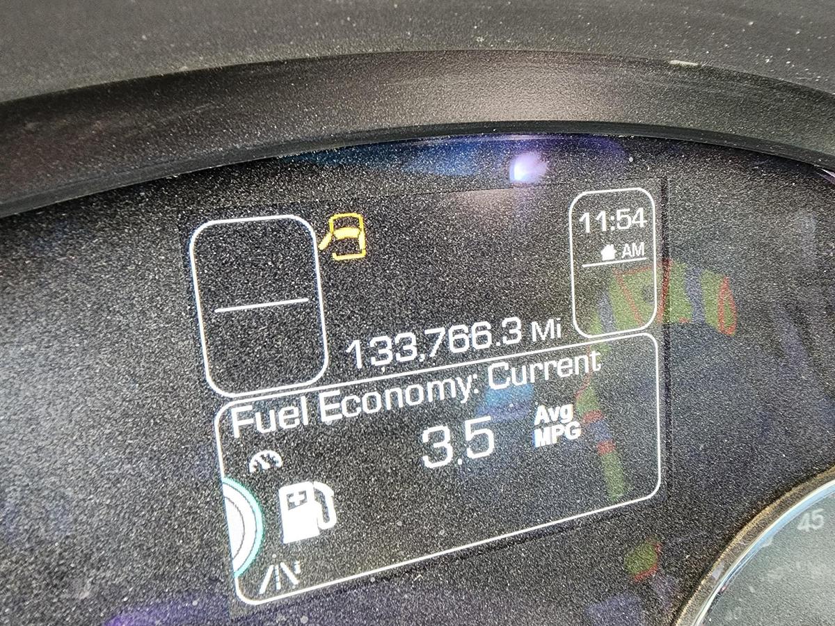 Used 2021 KENWORTH T880