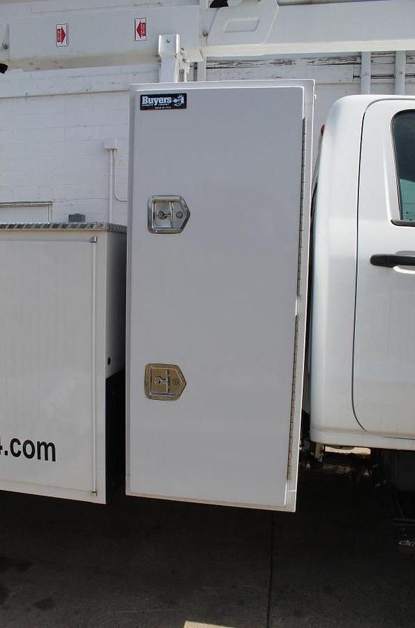 Used 2024 CHEVROLET 6500