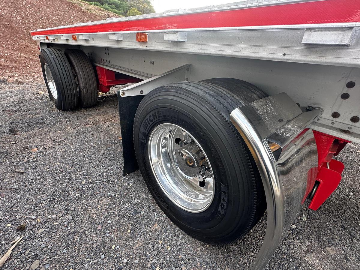 Used 2005 MANAC 48'x102