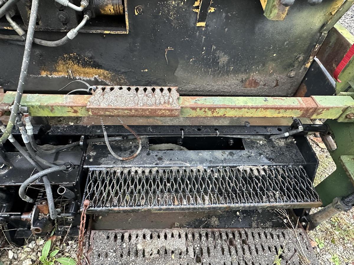 Used 1999 LEEBOY 8500T