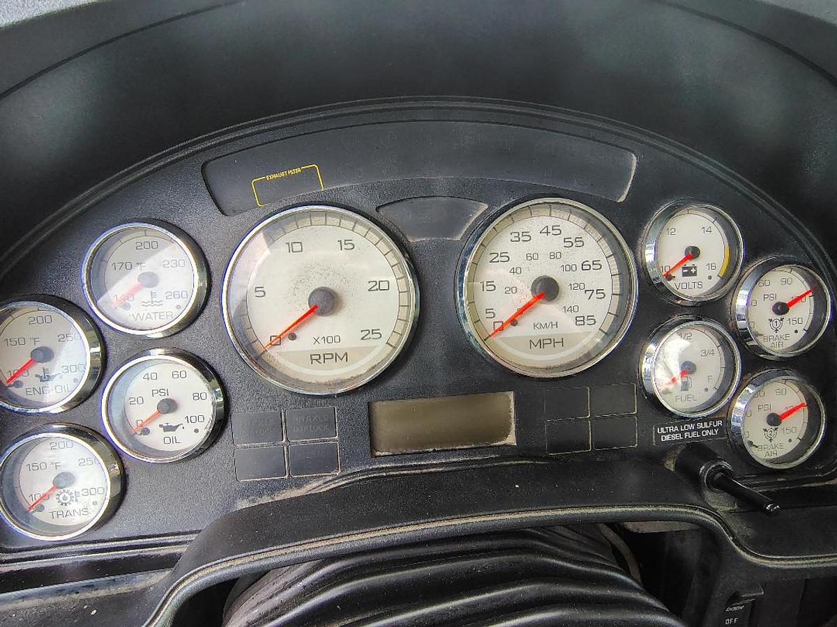 Used 2012 INTERNATIONAL Prostar 113