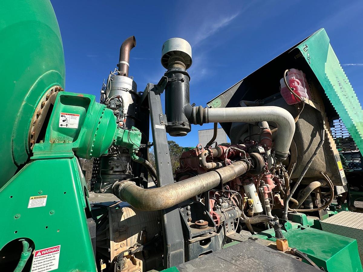 Used 2020 TEREX FD4000