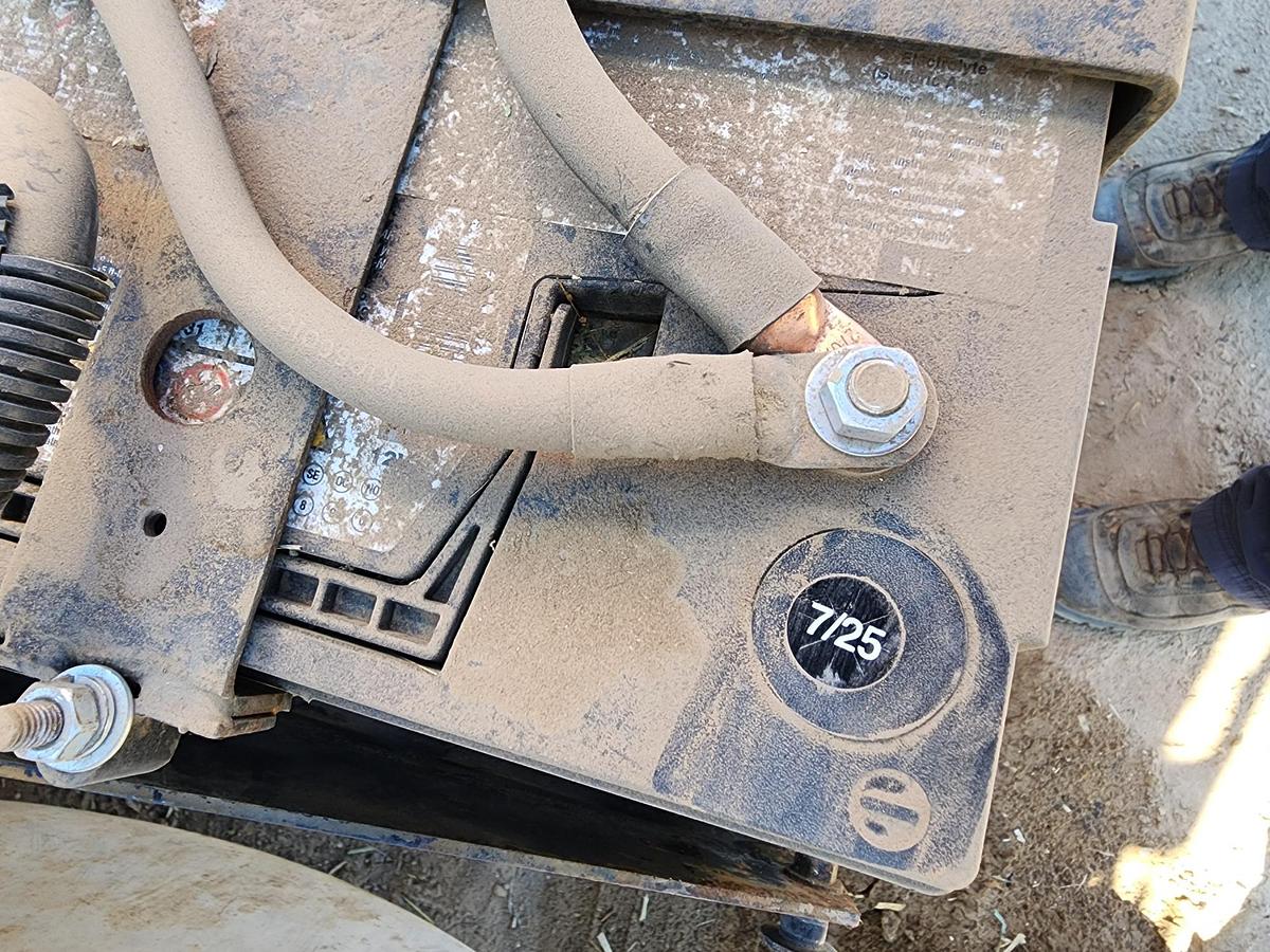 Used 1998 INTERNATIONAL 9100 6x4 Day Cab