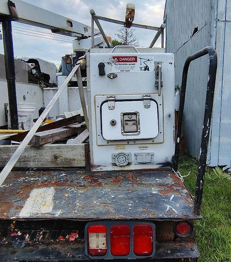 Used 2001 CHEVROLET 3500
