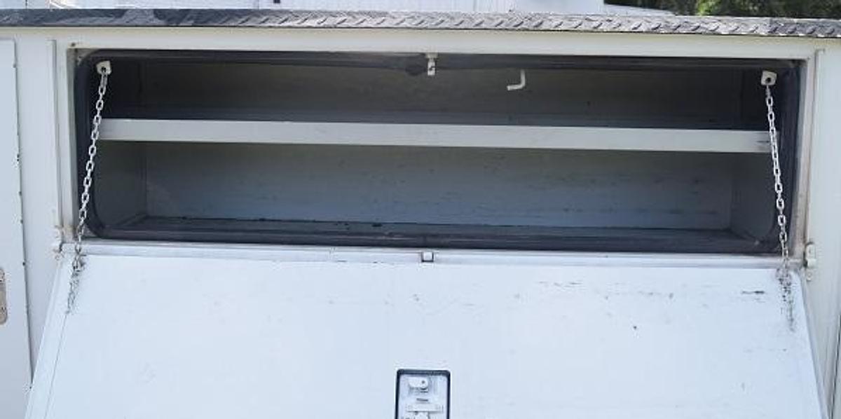 Used 2017 DODGE RAM 5500