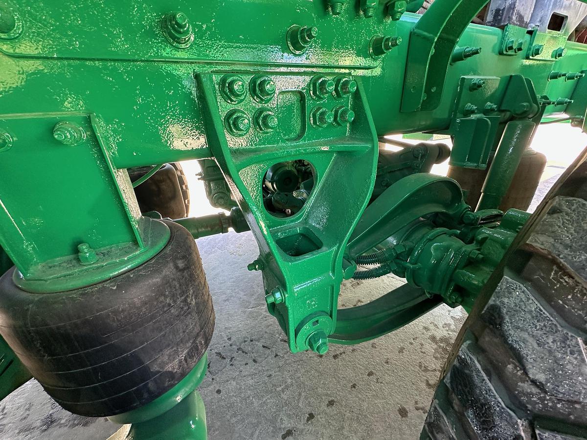 Used 2020 TEREX FD4000