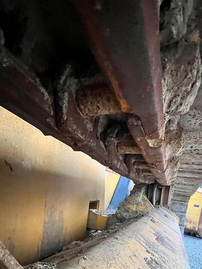 Used 2019 DEERE 750k LGP