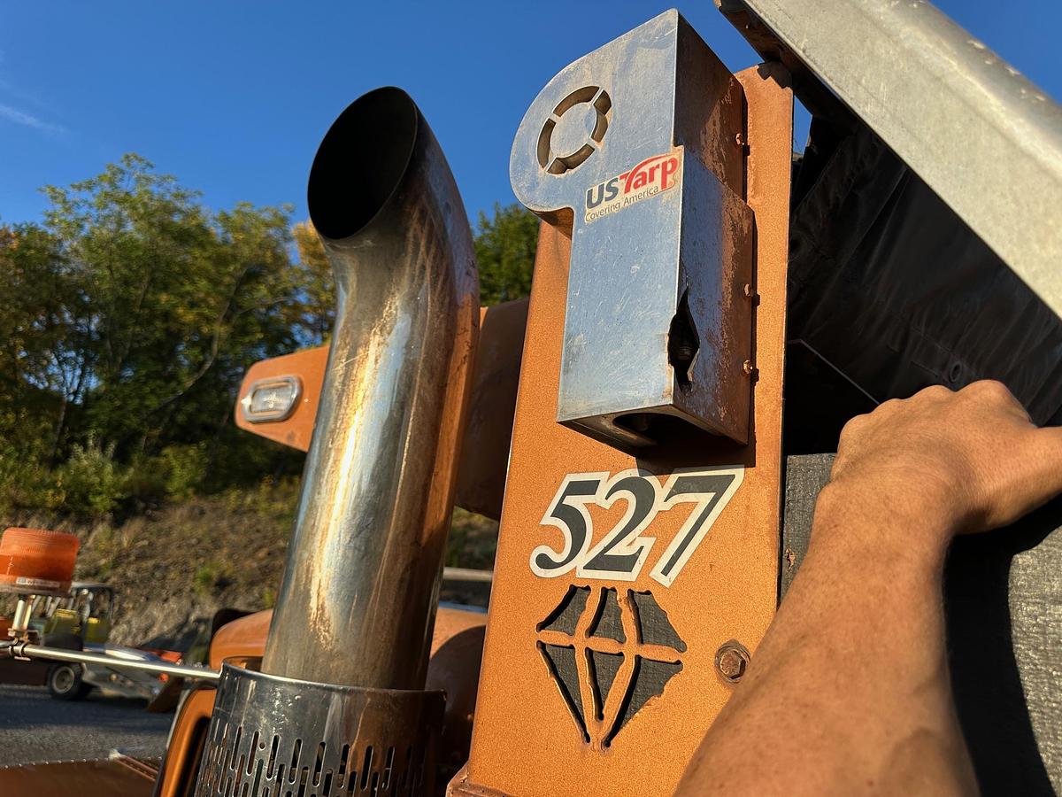 Used 2019 PETERBILT 389L