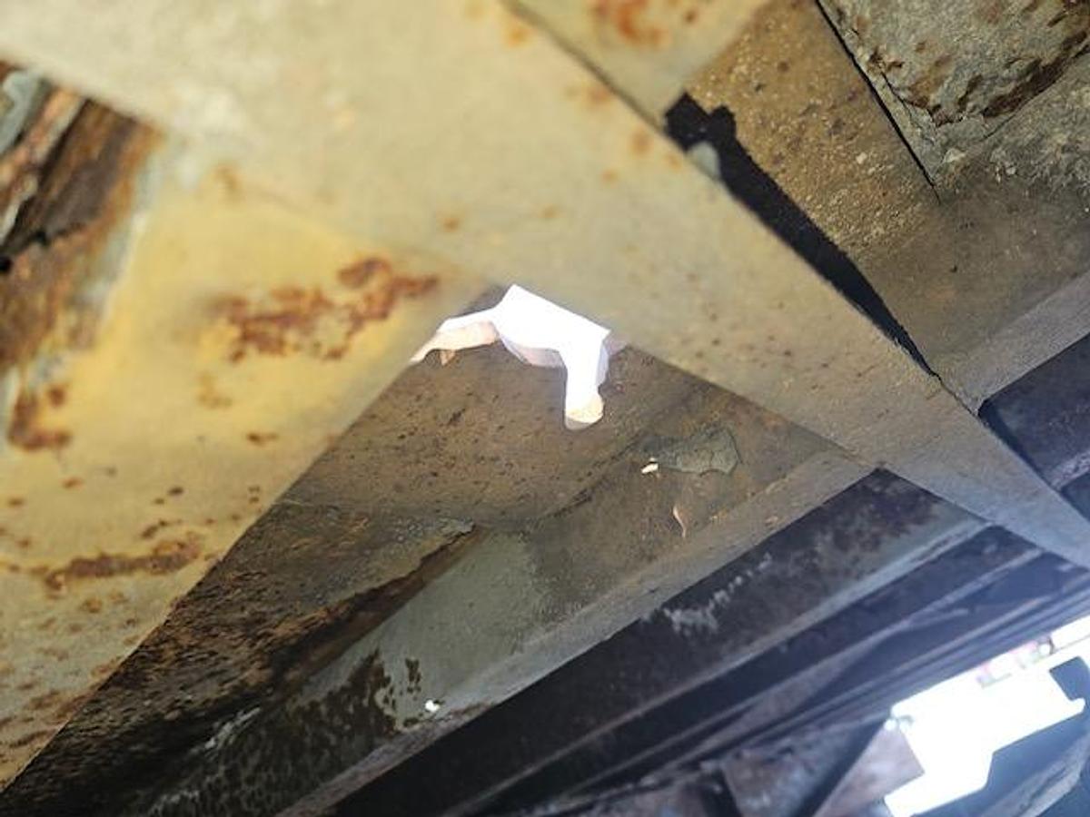 Used 2010 KENWORTH T370