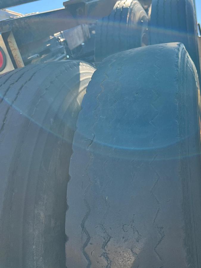 Used 1978 INTERNATIONAL Transtar 4350