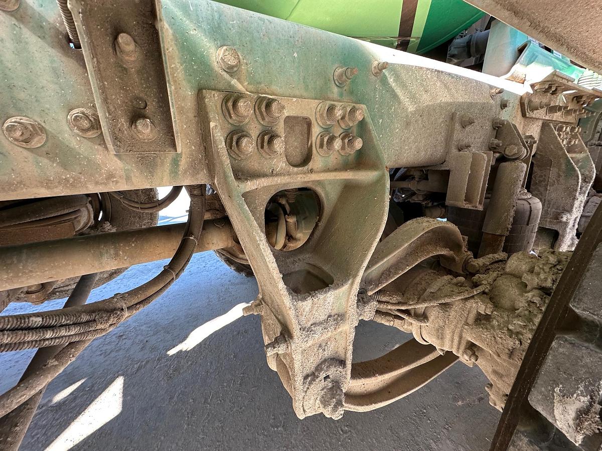 Used 2021 TEREX FD4000