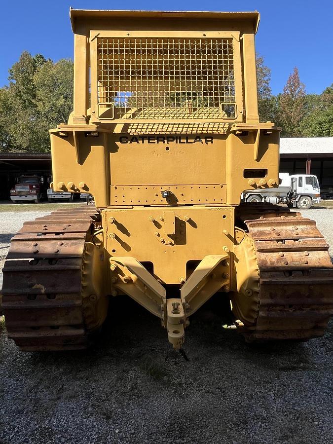 Used 1974 CATERPILLAR D9G