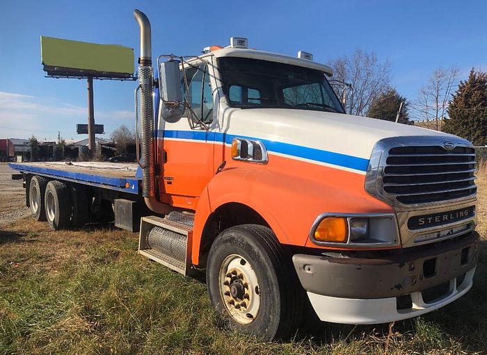 Used 2009 STERLING L9500