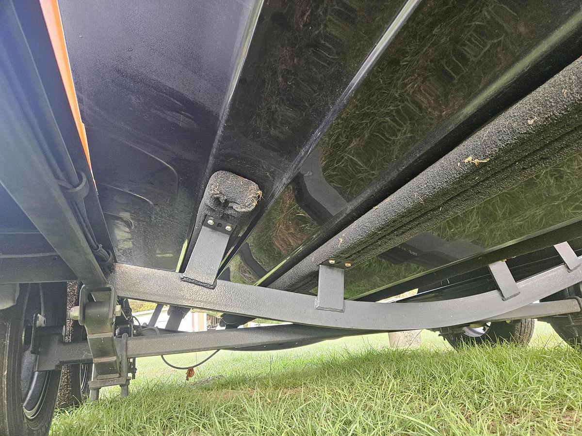 Used 2025 PHOENIX 21 XE