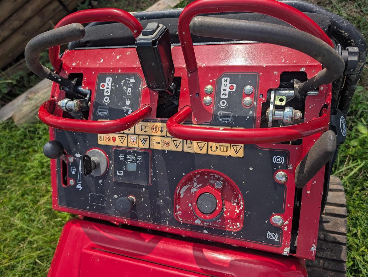 Used 2024 TORO Ultra Buggy 2500-TS