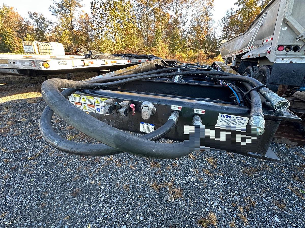 Used 2020 KALYN 51' x 102