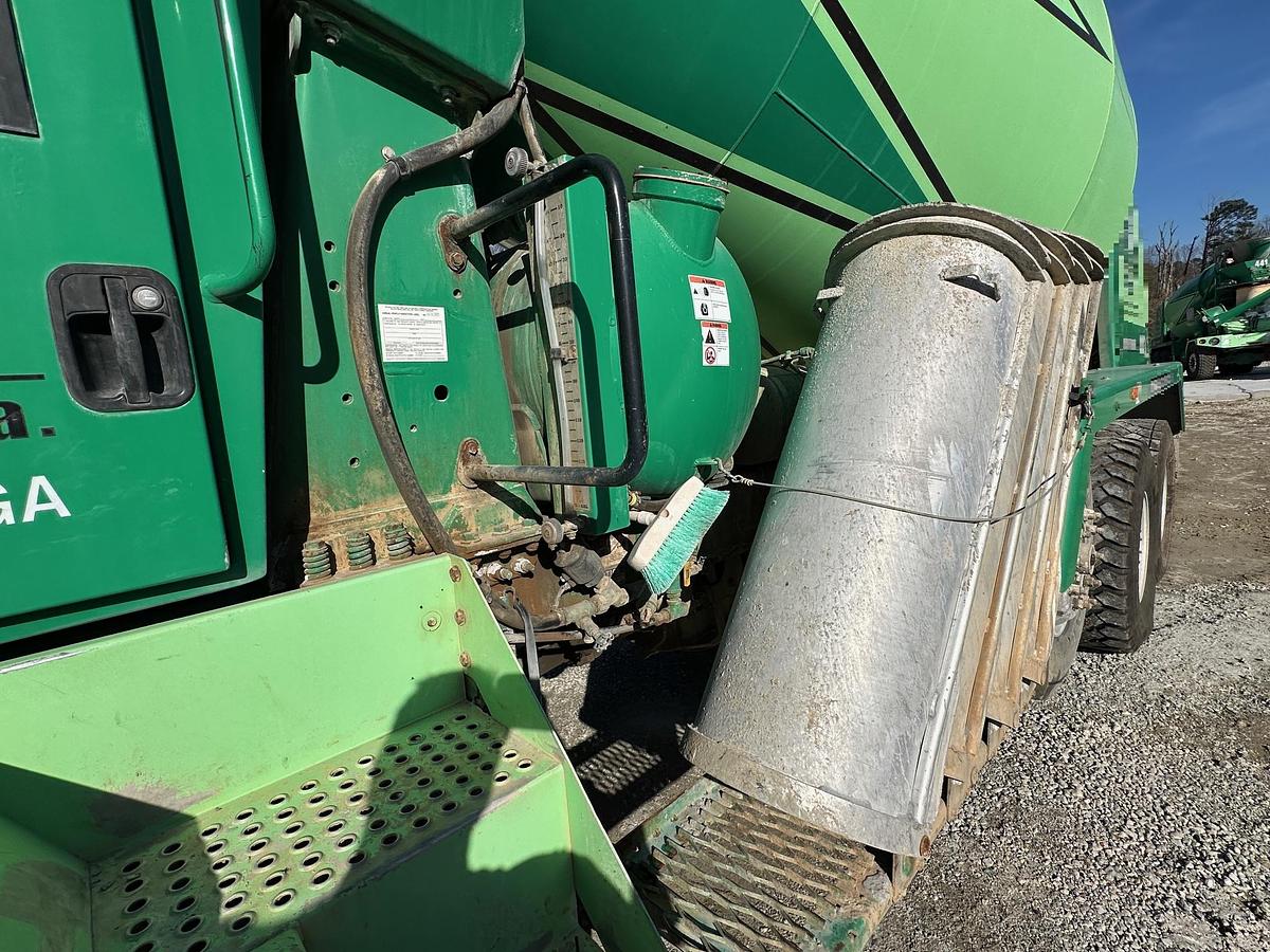 Used 2021 TEREX FD4000