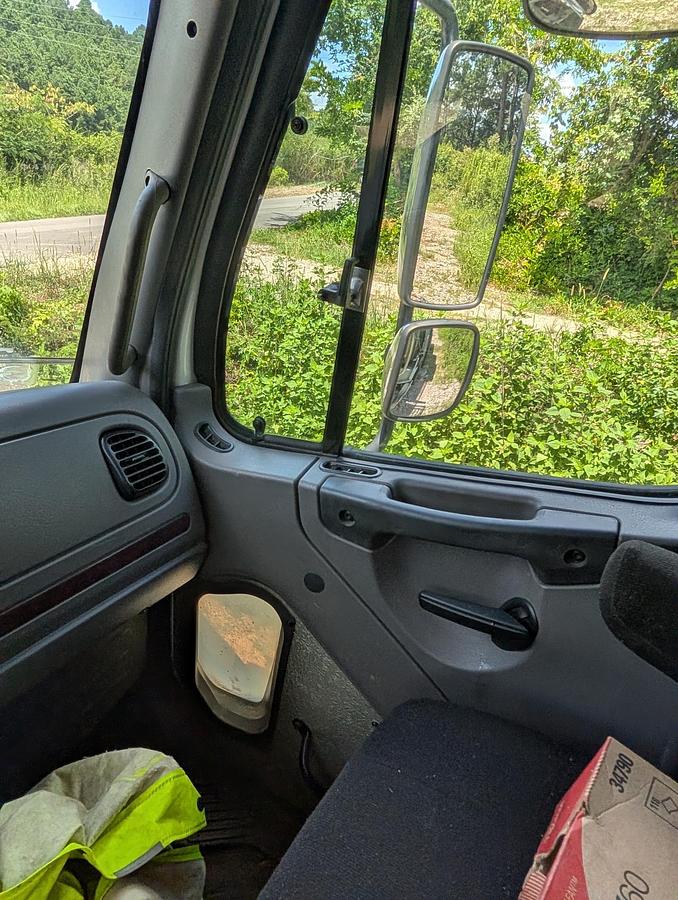 Used 2015 CORMACH 50000WB95