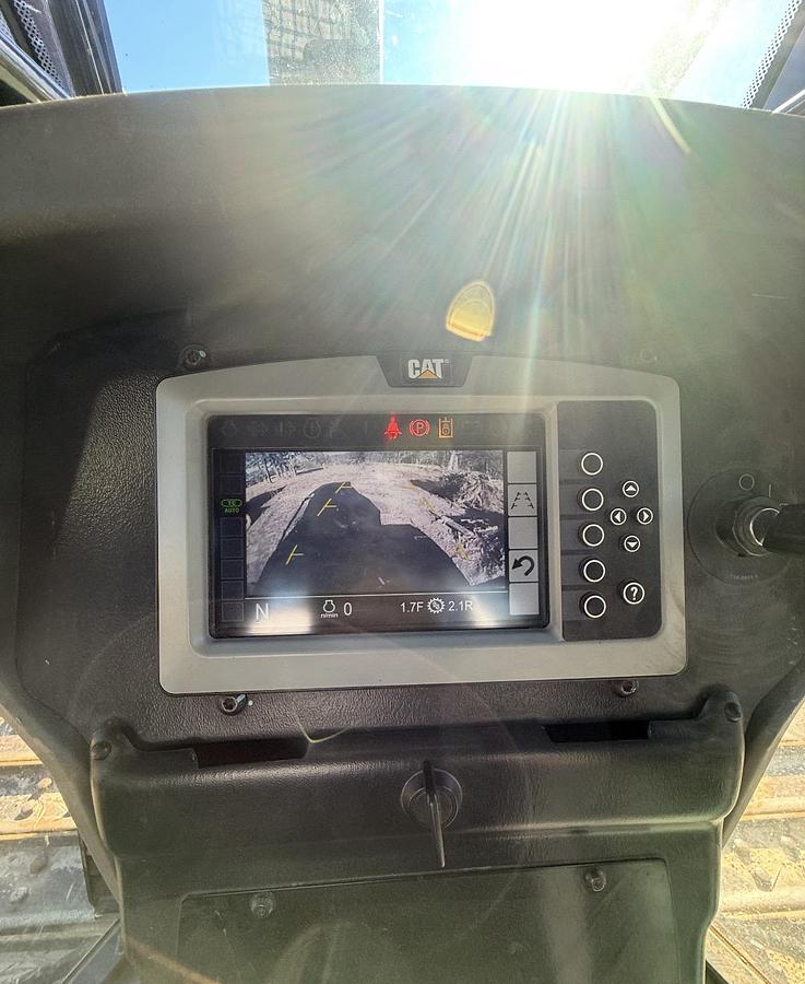 Used 2019 CATERPILLAR D5K2 LGP